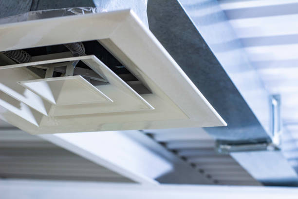 Best Ventilation Cleaning Services  in Cetronia, PA