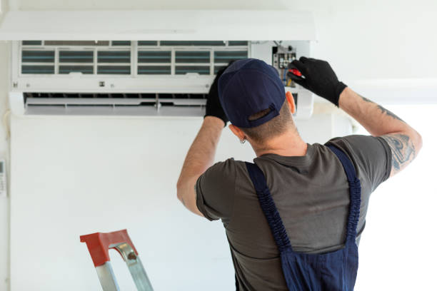 Best Local Air Duct Cleaning Services  in Cetronia, PA