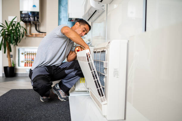 Ductwork Cleaning Services in Cetronia, PA