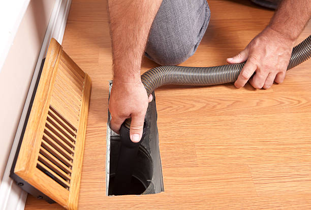Best Best Air Duct Cleaning Company  in Cetronia, PA