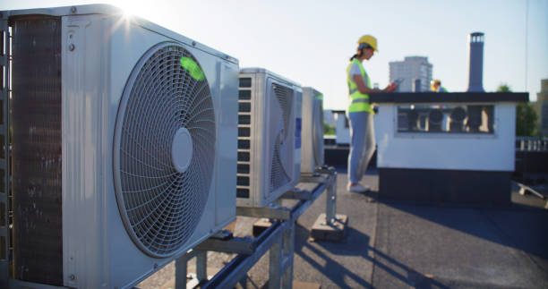 Best HVAC Duct Inspection Services  in Cetronia, PA